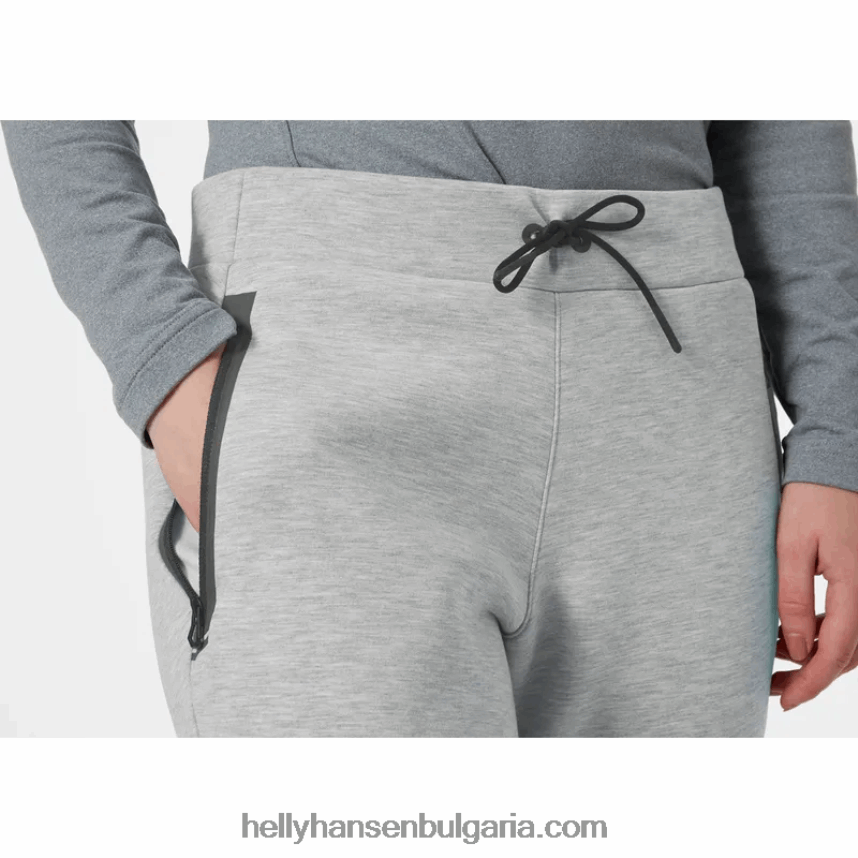 Жени дамски спортен панталон hp ocean 80V22D1743 нимб облак Helly-Hansen