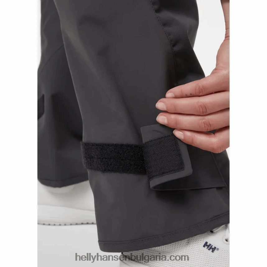 Жени дамски нагръдник skagen за офшорно плаване 80V22D1736 военноморски флот Helly-Hansen