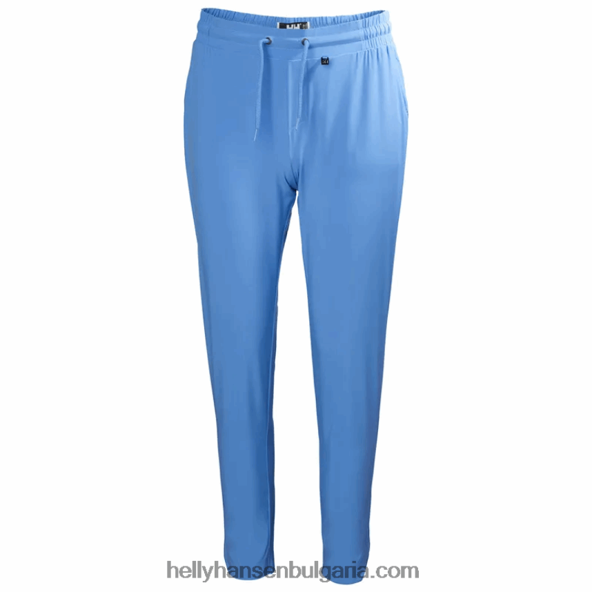 Жени дамски панталон thalia 80V22D1731 военноморски флот Helly-Hansen