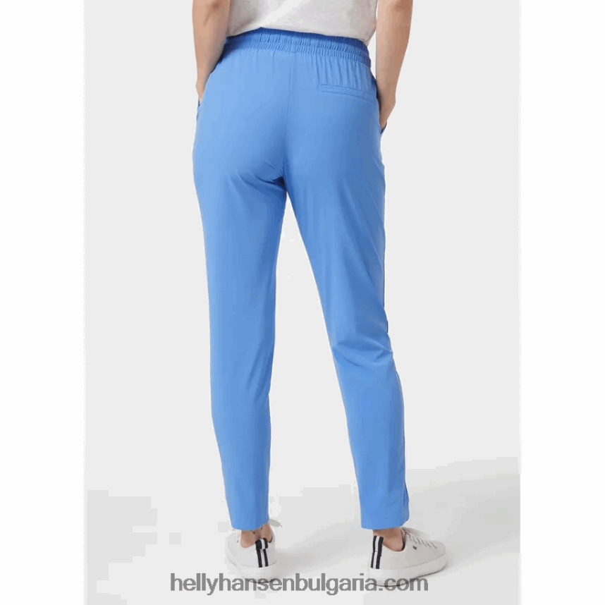 Жени дамски панталон thalia 80V22D1731 военноморски флот Helly-Hansen