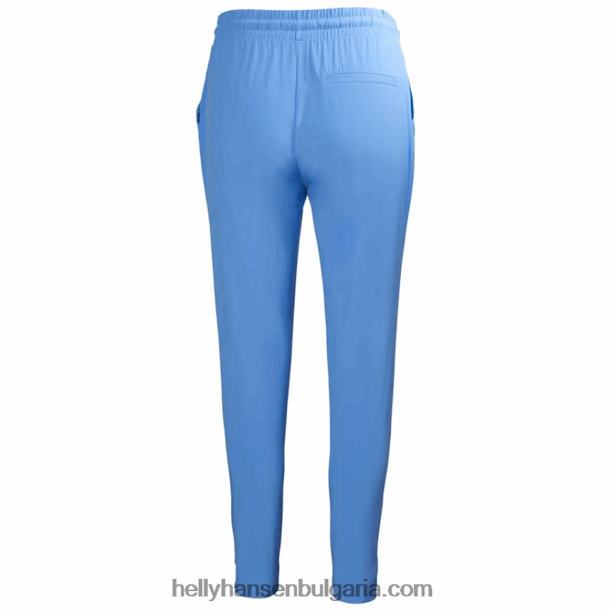 Жени дамски панталон thalia 80V22D1731 военноморски флот Helly-Hansen