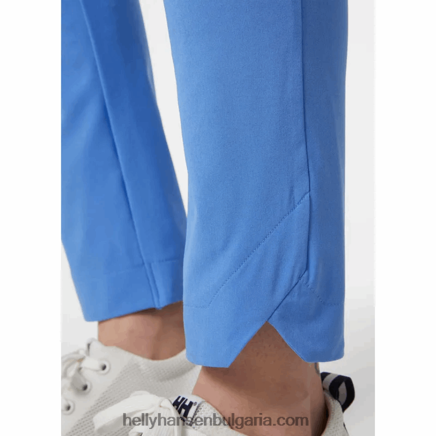 Жени дамски панталон thalia 80V22D1731 военноморски флот Helly-Hansen