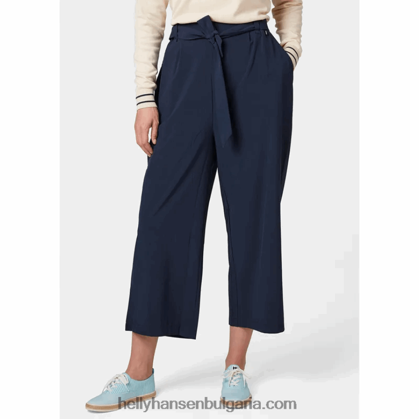 Жени w сирена кюлот 80V22D1741 военноморски флот Helly-Hansen