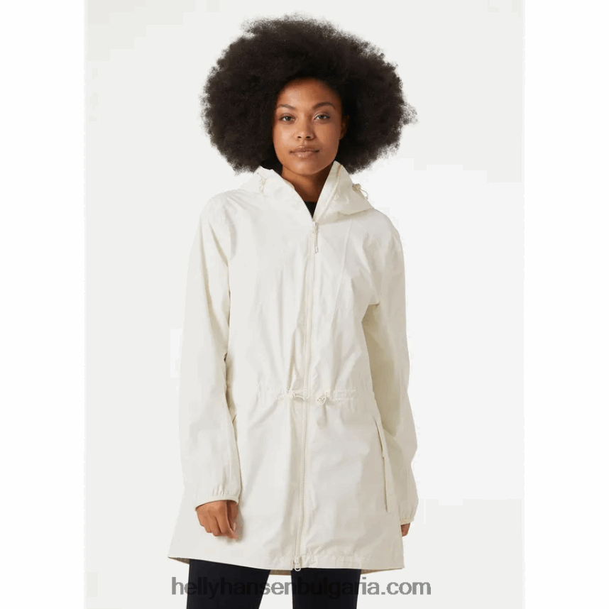 Жени дамски дъждобран essence със средна дължина 80V22D2236 хедър Helly-Hansen