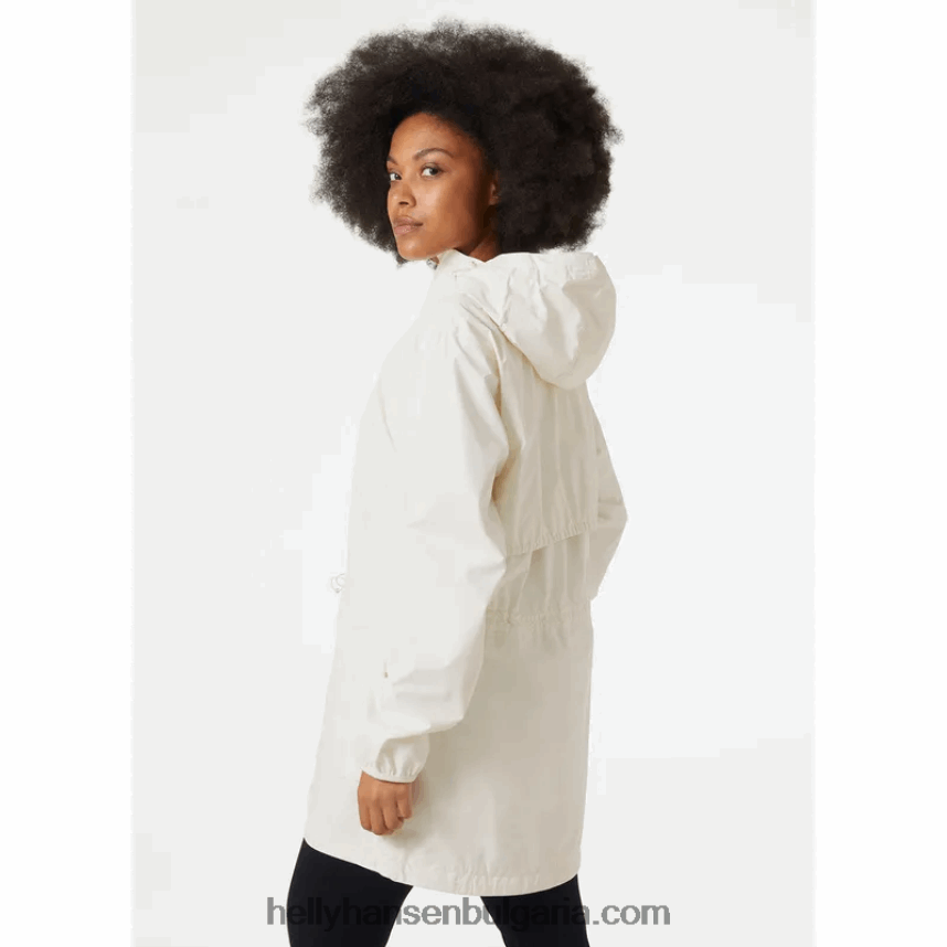 Жени дамски дъждобран essence със средна дължина 80V22D2236 хедър Helly-Hansen