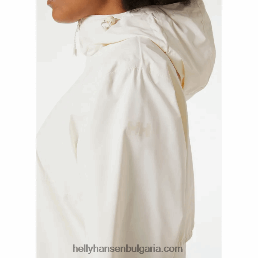 Жени дамски дъждобран essence със средна дължина 80V22D2236 хедър Helly-Hansen