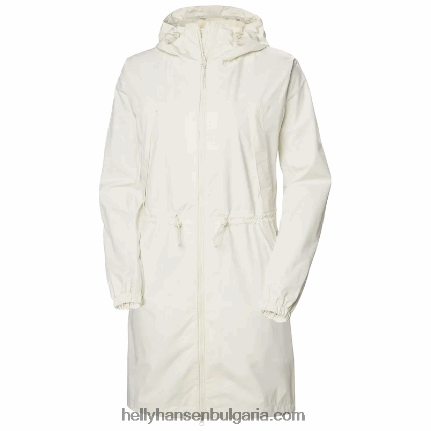 Жени дамски дъждобран essence 80V22D2246 океан Helly-Hansen