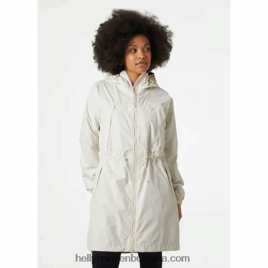 Жени дамски дъждобран essence 80V22D2246 океан Helly-Hansen