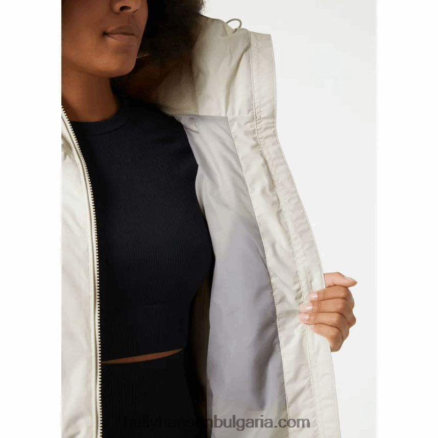 Жени дамски дъждобран essence 80V22D2246 океан Helly-Hansen