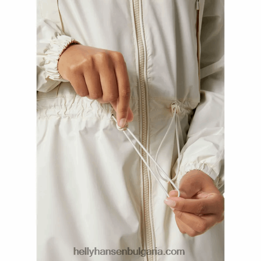 Жени дамски дъждобран essence 80V22D2246 океан Helly-Hansen