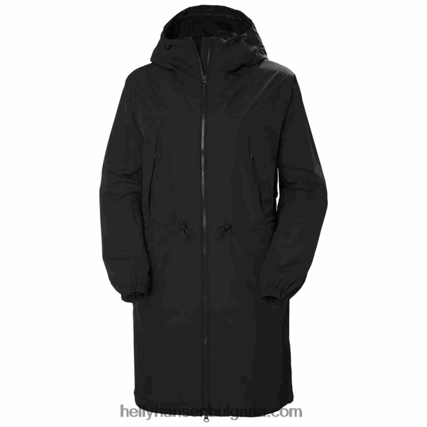 Жени дамски дъждобран essence 80V22D2247 сняг Helly-Hansen