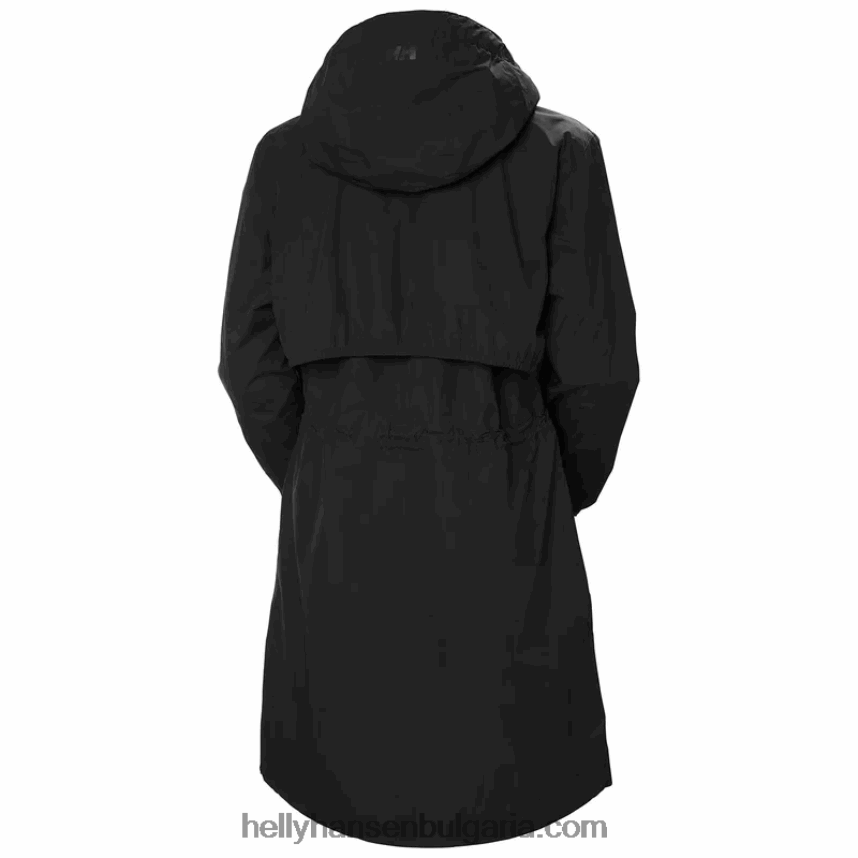 Жени дамски дъждобран essence 80V22D2247 сняг Helly-Hansen