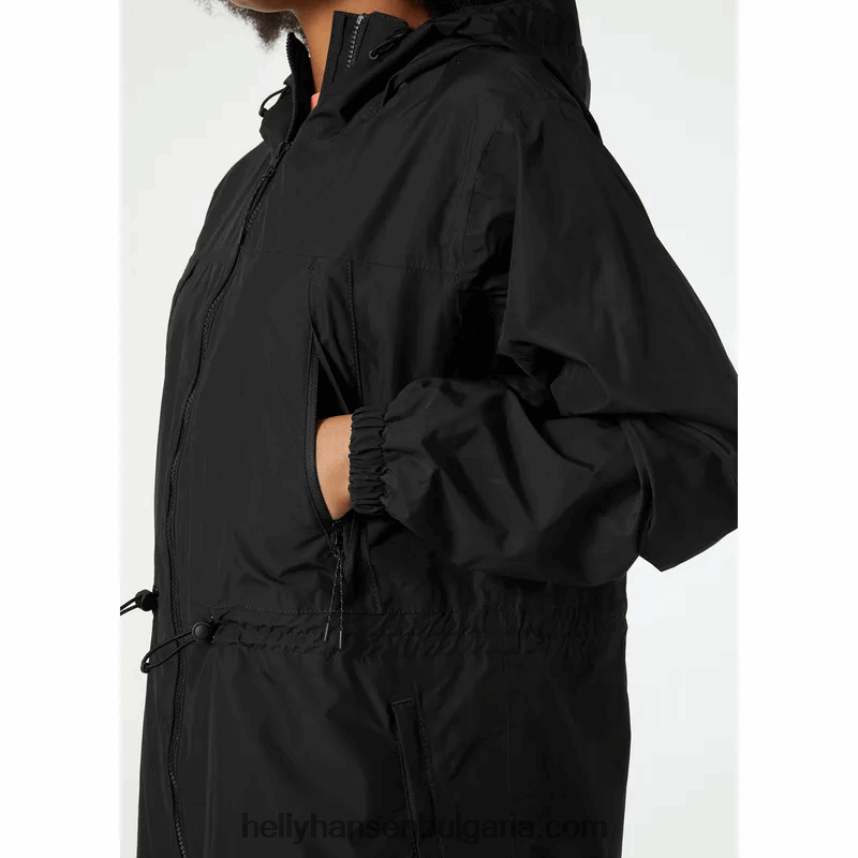 Жени дамски дъждобран essence 80V22D2247 сняг Helly-Hansen