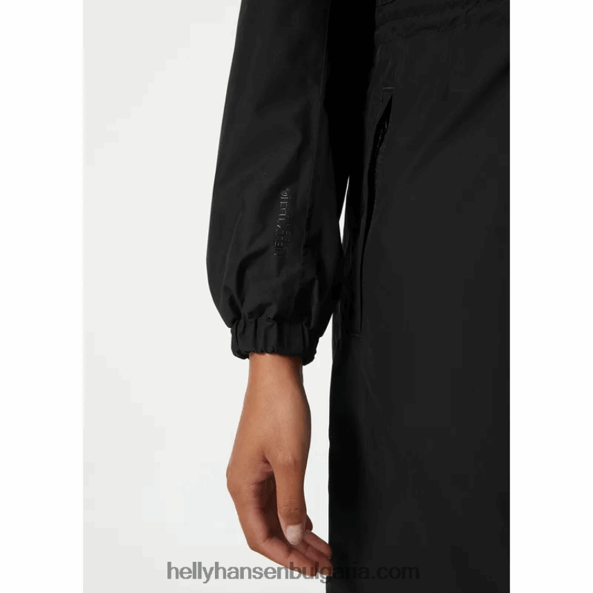 Жени дамски дъждобран essence 80V22D2247 сняг Helly-Hansen