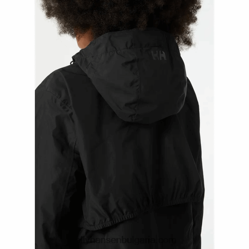 Жени дамски дъждобран essence 80V22D2247 сняг Helly-Hansen