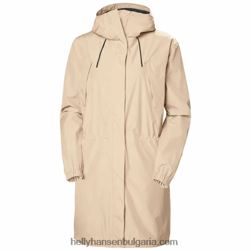 Жени дамски дъждобран t2 80V22D1535 каньон Helly-Hansen