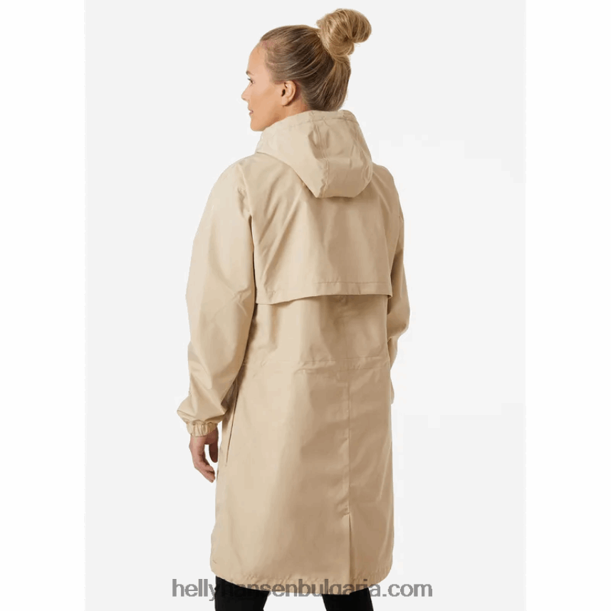 Жени дамски дъждобран t2 80V22D1535 каньон Helly-Hansen