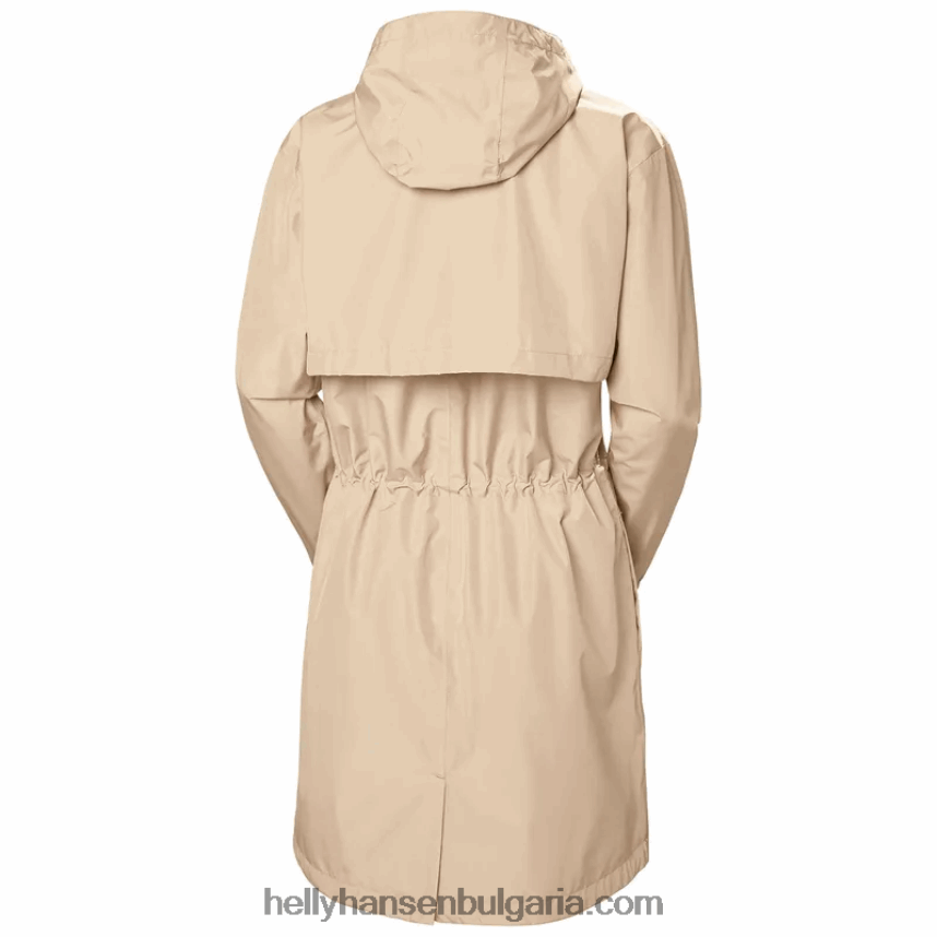 Жени дамски дъждобран t2 80V22D1535 каньон Helly-Hansen