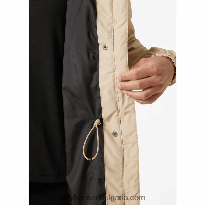 Жени дамски дъждобран t2 80V22D1535 каньон Helly-Hansen