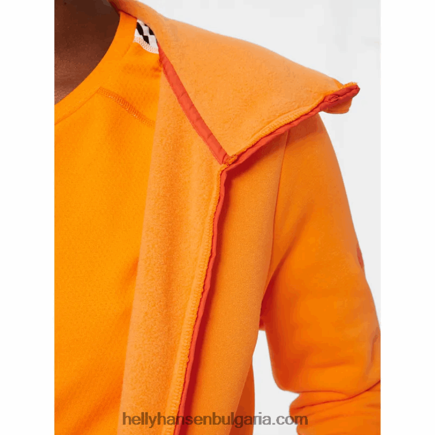 Жени дамски качулка Odin Power Stretch Pro 80V22D2253 черен Helly-Hansen