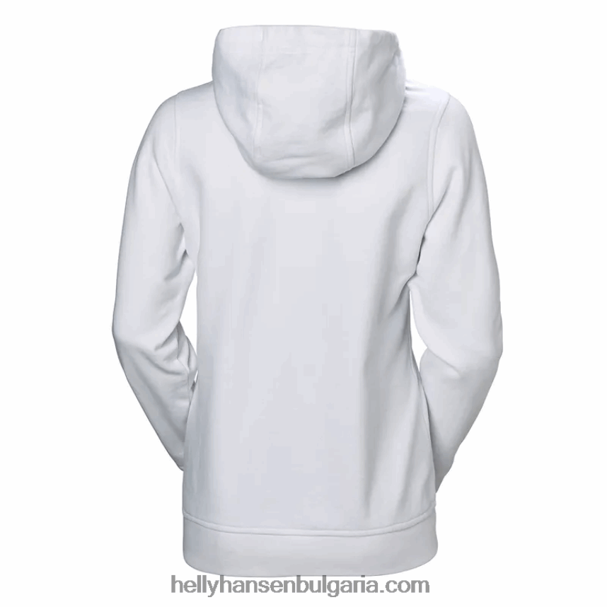 Жени дамска качулка с лого hh 80V22D1893 бебешки отряд Helly-Hansen