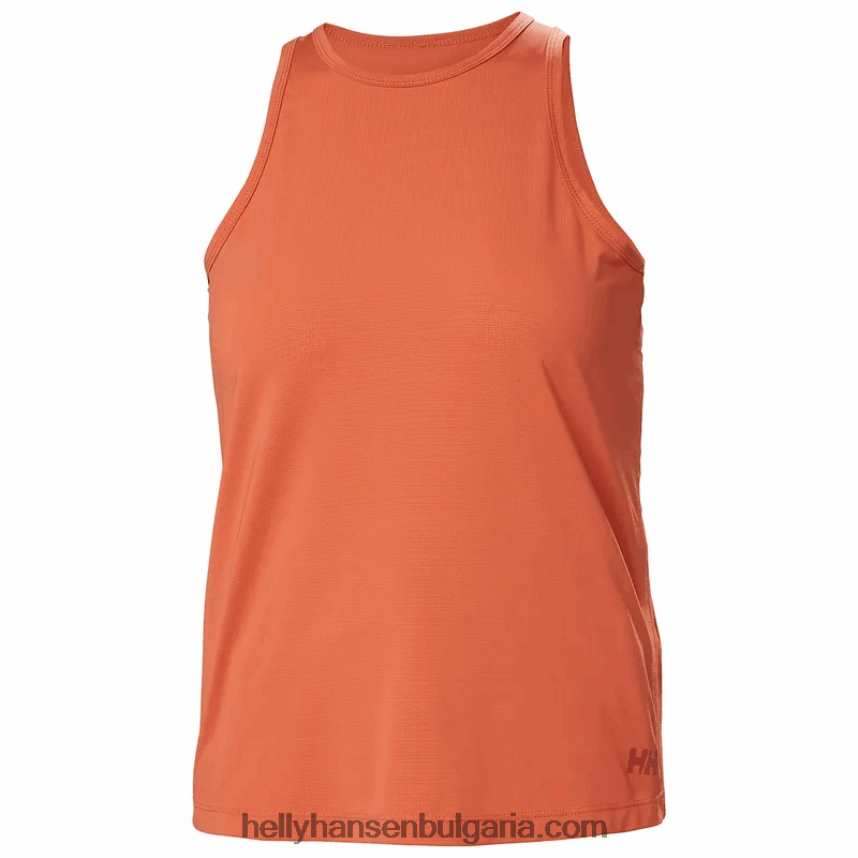 Жени дамски сирена бързосъхнещ потник 80V22D2021 морско райе Helly-Hansen