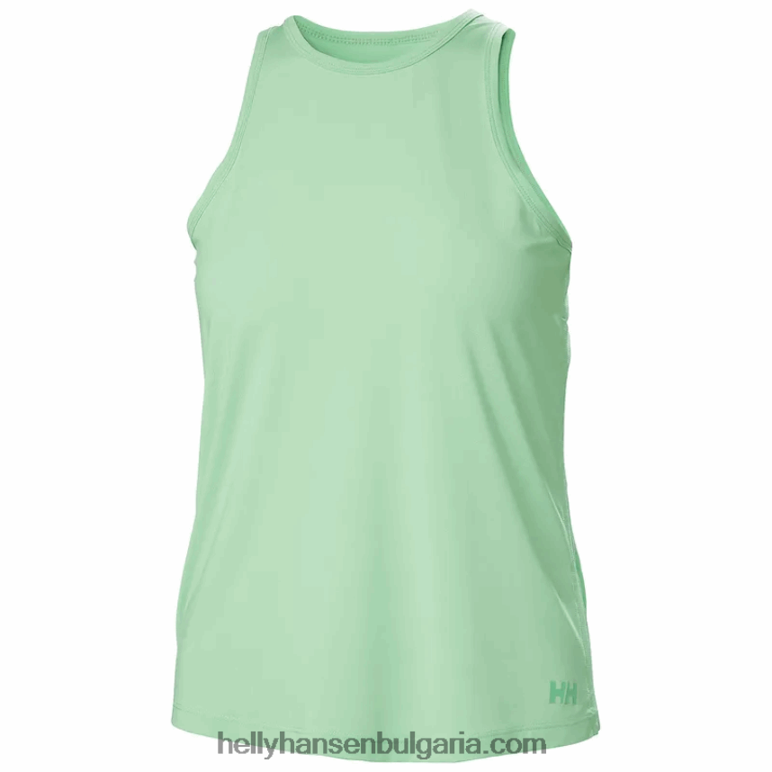 Жени дамски сирена бързосъхнещ потник 80V22D2022 теракота Helly-Hansen