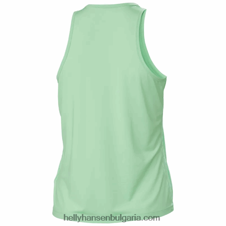 Жени дамски сирена бързосъхнещ потник 80V22D2022 теракота Helly-Hansen