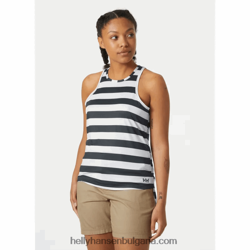 Жени дамски сирена бързосъхнещ потник 80V22D2023 мента Helly-Hansen