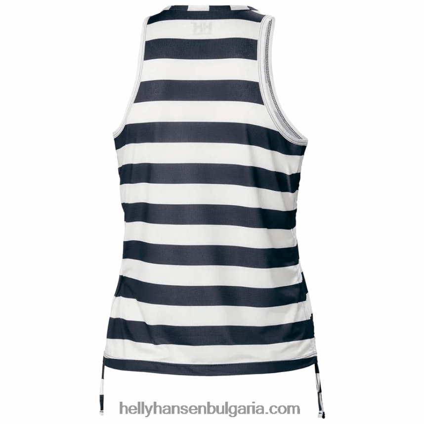 Жени дамски сирена бързосъхнещ потник 80V22D2023 мента Helly-Hansen