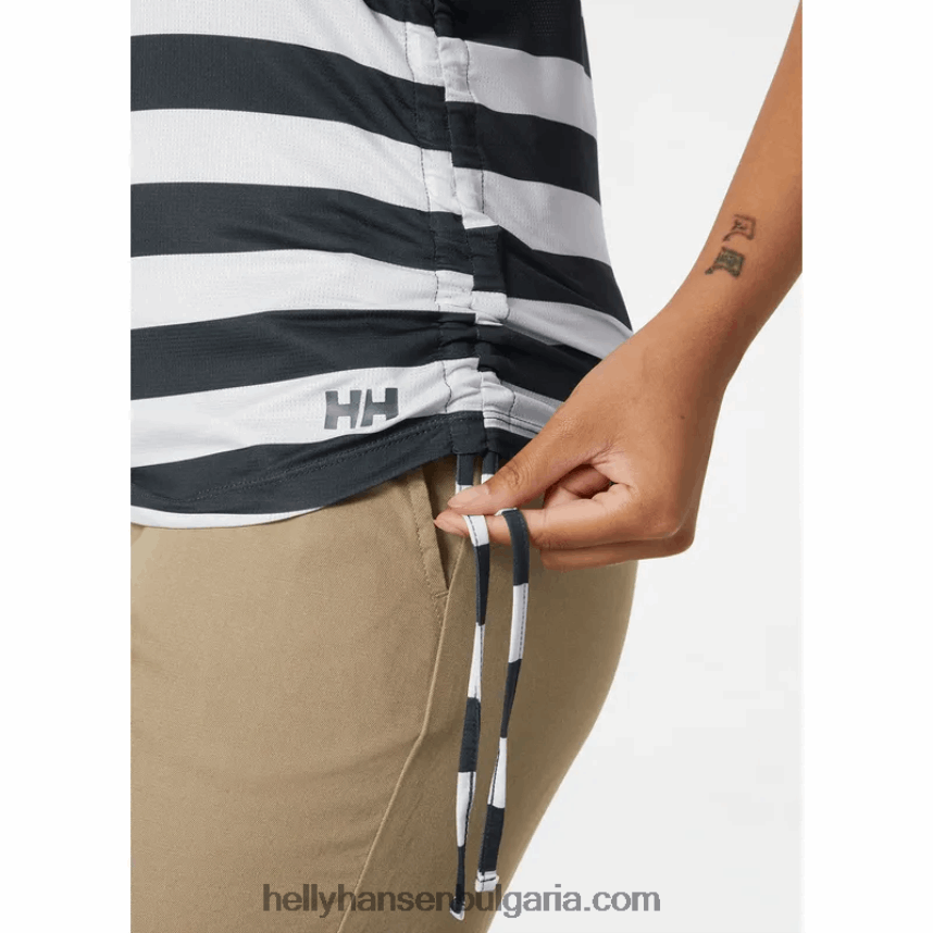 Жени дамски сирена бързосъхнещ потник 80V22D2023 мента Helly-Hansen