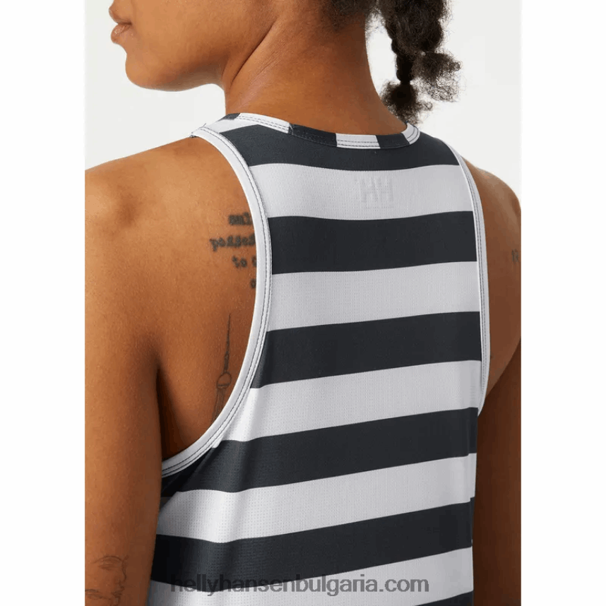 Жени дамски сирена бързосъхнещ потник 80V22D2023 мента Helly-Hansen