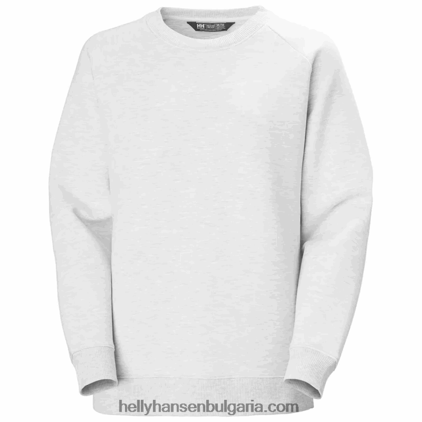 Жени обожавам пуловер 80V22D1907 мръснобял Helly-Hansen