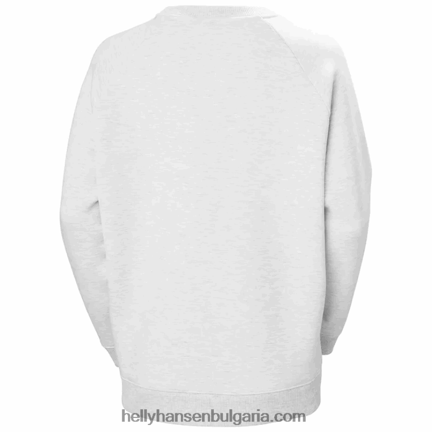 Жени обожавам пуловер 80V22D1907 мръснобял Helly-Hansen