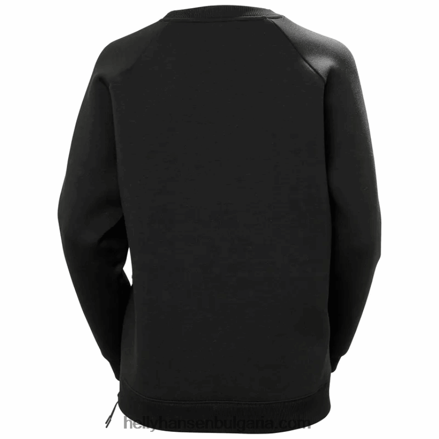 Жени обожавам пуловер 80V22D1908 нимб облак Helly-Hansen