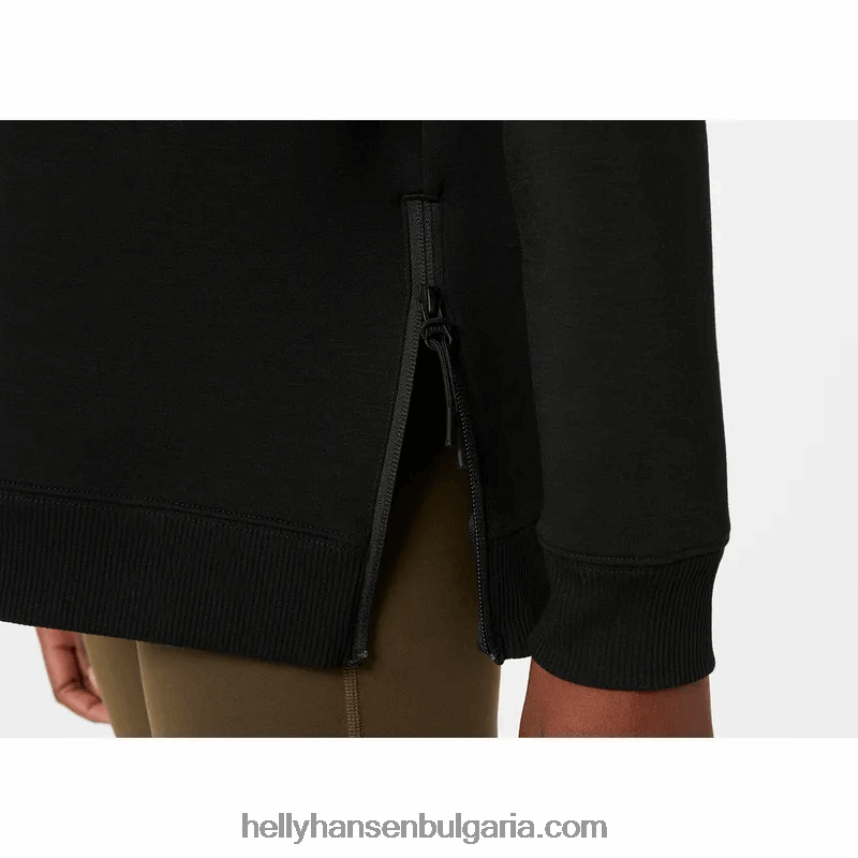 Жени обожавам пуловер 80V22D1908 нимб облак Helly-Hansen