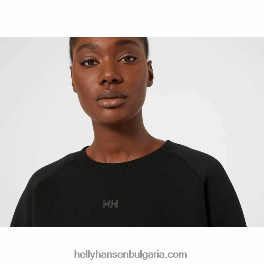 Жени обожавам пуловер 80V22D1908 нимб облак Helly-Hansen