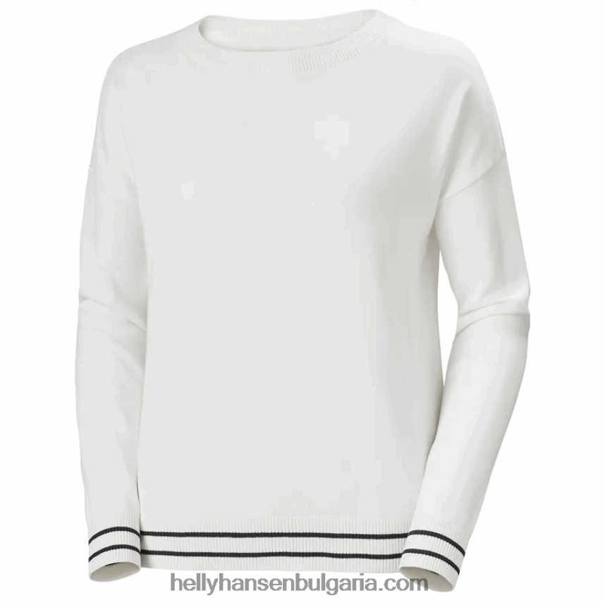 Жени дамски летен пуловер 80V22D1924 абанос Helly-Hansen