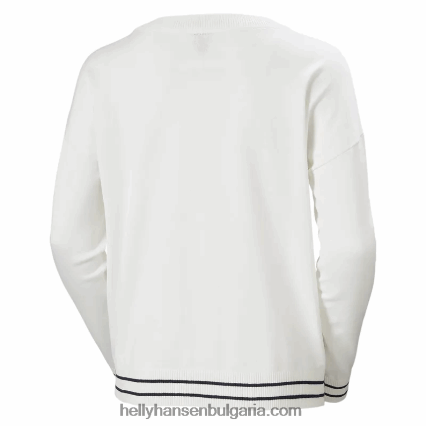 Жени дамски летен пуловер 80V22D1924 абанос Helly-Hansen