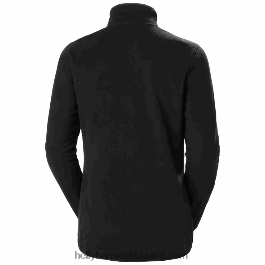 Жени дамски поларен пуловер Maridalen 80V22D2219 азурит Helly-Hansen