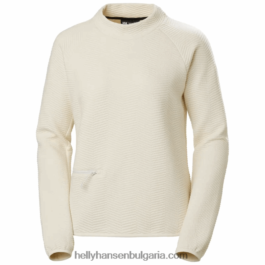 Жени дамски пуловер allure 80V22D1930 азурит Helly-Hansen