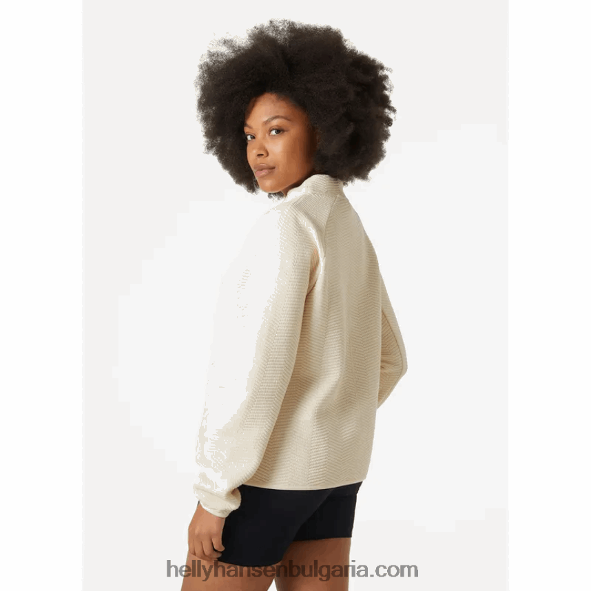 Жени дамски пуловер allure 80V22D1930 азурит Helly-Hansen