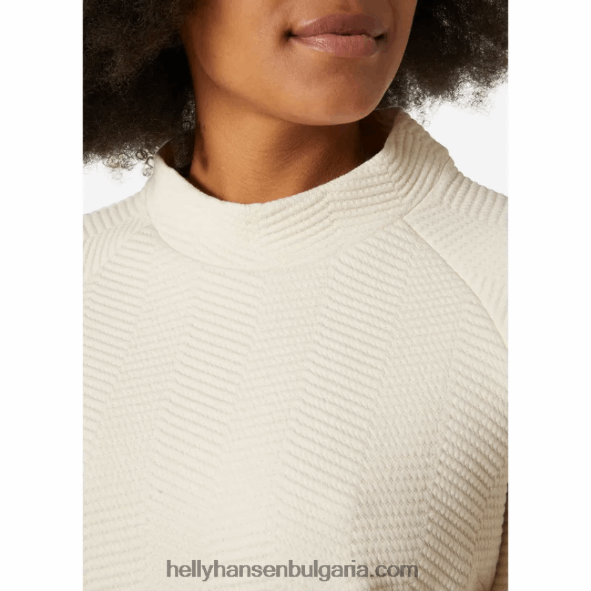 Жени дамски пуловер allure 80V22D1930 азурит Helly-Hansen