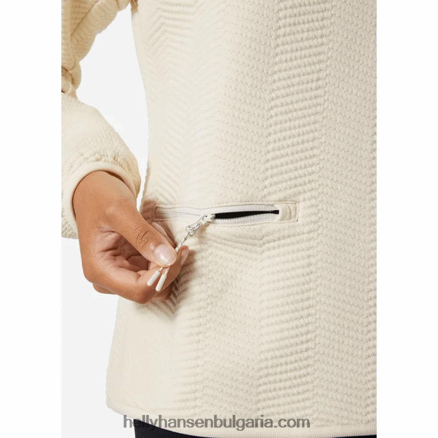 Жени дамски пуловер allure 80V22D1930 азурит Helly-Hansen