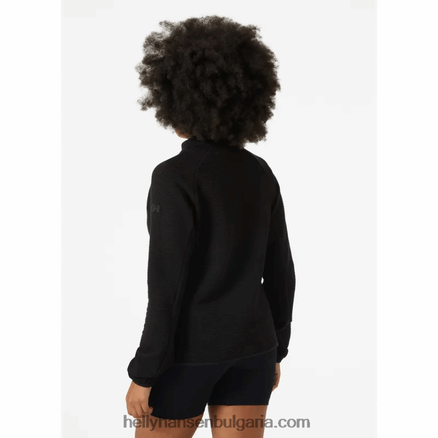 Жени дамски пуловер allure 80V22D1931 сняг Helly-Hansen