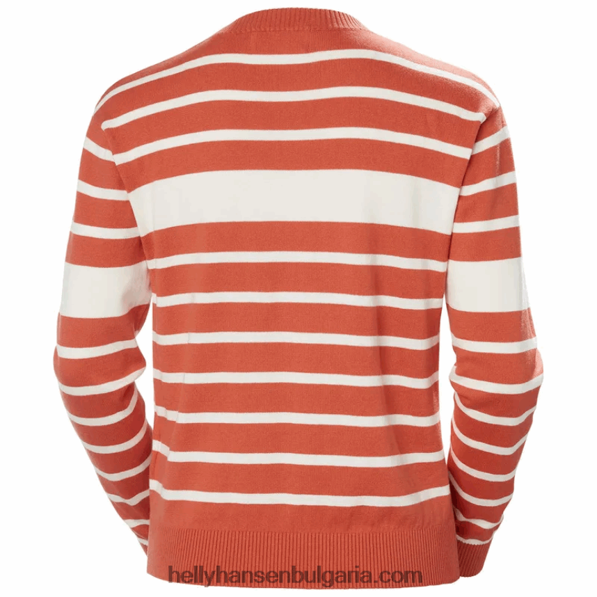 Жени дамски пуловер skagen 2.0 80V22D1909 черен Helly-Hansen