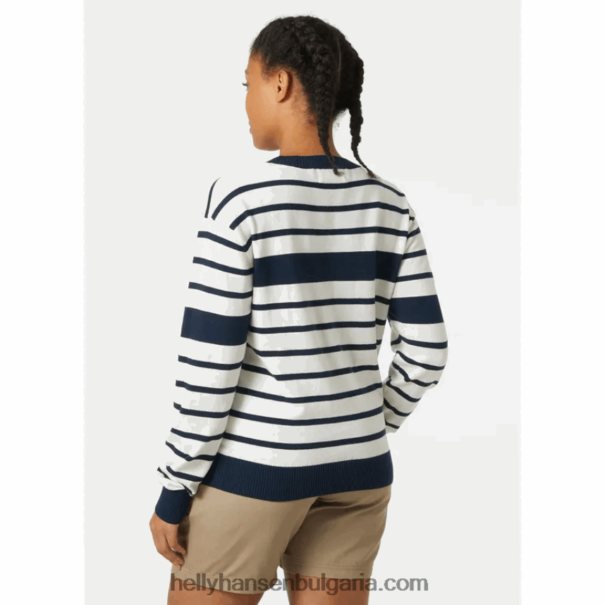 Жени дамски пуловер skagen 2.0 80V22D1910 теракота Helly-Hansen