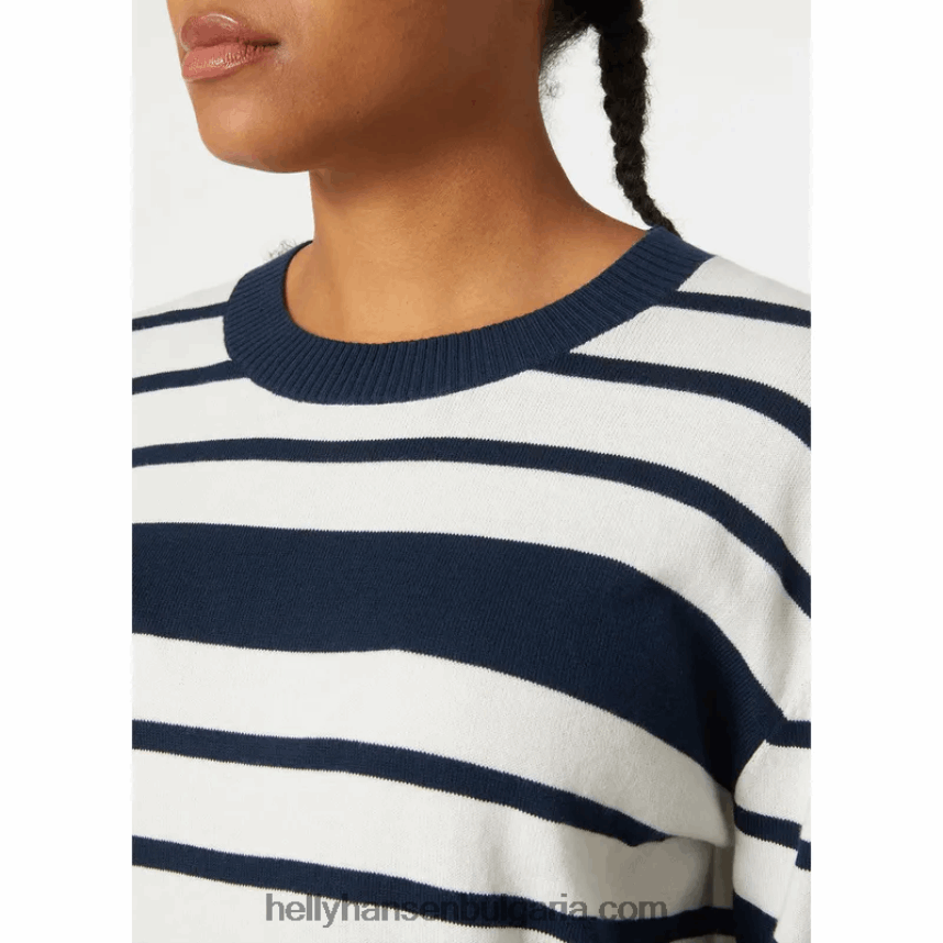 Жени дамски пуловер skagen 2.0 80V22D1910 теракота Helly-Hansen