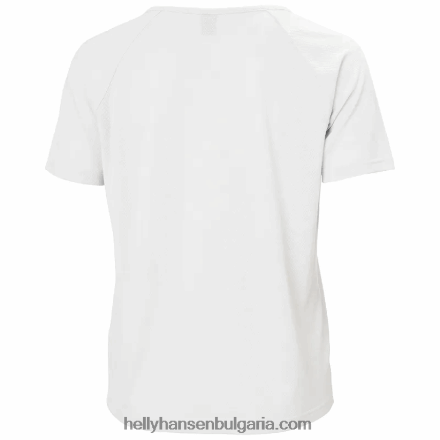 Жени дамска сирена бързосъхнеща тениска 80V22D1952 скаген синьо Helly-Hansen