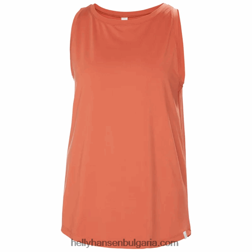 Жени дамски технологичен потник с разделен гръб 80V22D1997 военноморски флот Helly-Hansen